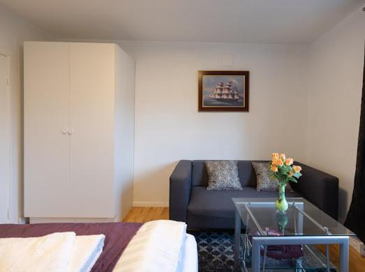 Aurora Dream House Apartment With Free Parking 트롬쇠 외부 사진