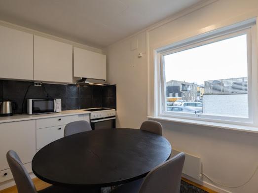 Aurora Dream House Apartment With Free Parking 트롬쇠 외부 사진